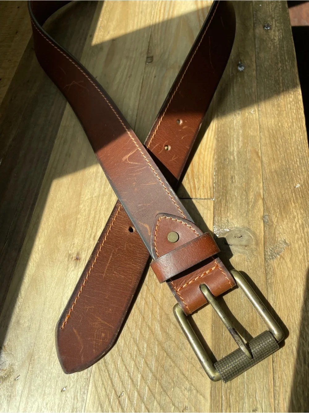 Unbranded men handmade